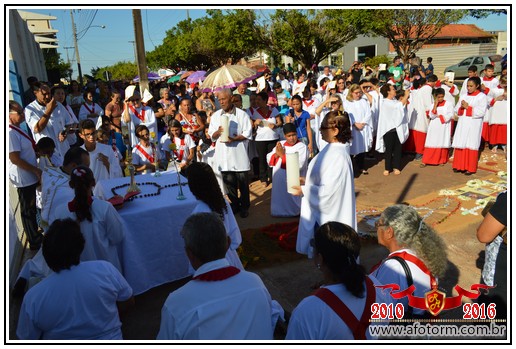 rolim de moura